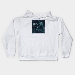 The Fly Kids Hoodie